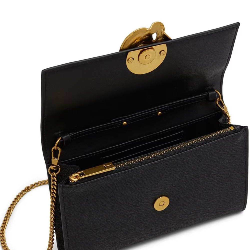 Ted Baker London, the Kira Rose Clutch -NWT - Picture 3 of 6